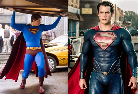 man of steel vs superman returns box office|superman returns brandon routh.